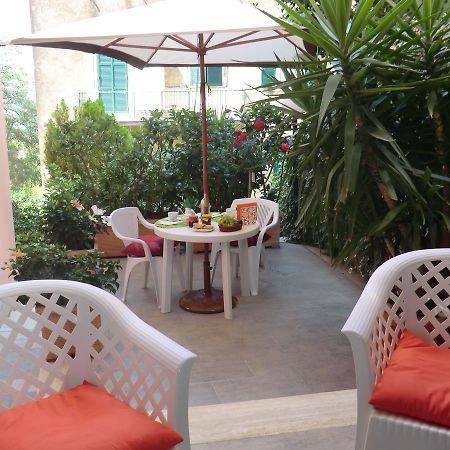 Il Giardino Di Alisa Bed & Breakfast Tivoli Bagian luar foto
