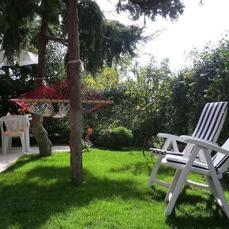 Il Giardino Di Alisa Bed & Breakfast Tivoli Bagian luar foto