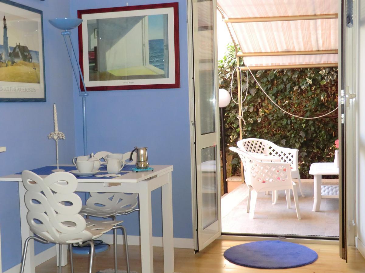 Il Giardino Di Alisa Bed & Breakfast Tivoli Bagian luar foto