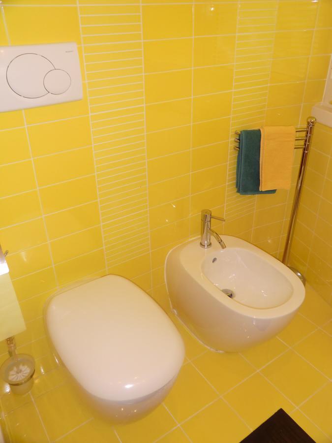 Il Giardino Di Alisa Bed & Breakfast Tivoli Bagian luar foto