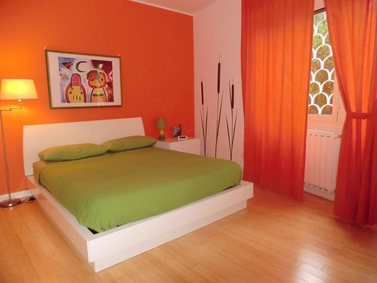 Il Giardino Di Alisa Bed & Breakfast Tivoli Bagian luar foto